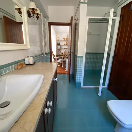 Countryside & House - Pera Miuda إيريسييرا
