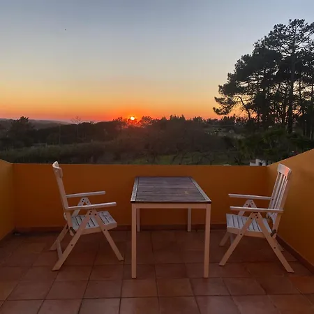 فندق Countryside & House - Pera Miuda 3*