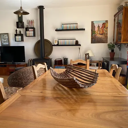 Countryside & House - Pera Miuda إيريسييرا