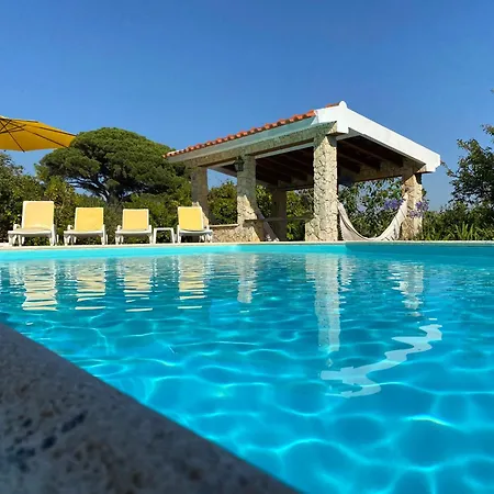 فندق Countryside & House - Pera Miuda 3*