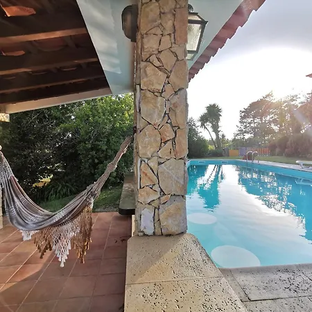 Countryside & House - Pera Miuda فندق 3*