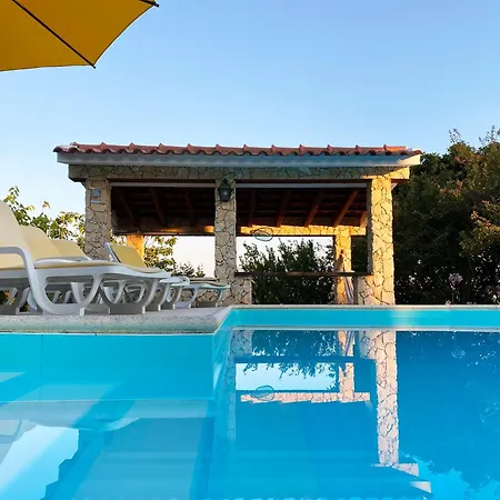 Countryside & House - Pera Miuda 3* إيريسييرا