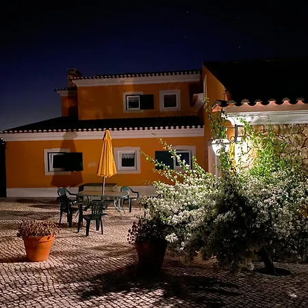 Countryside & House - Pera Miuda فندق إيريسييرا