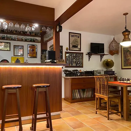 Countryside & House - Pera Miuda إيريسييرا