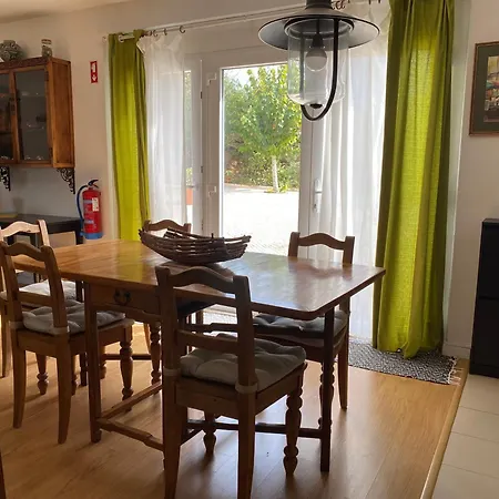 Countryside & House - Pera Miuda فندق