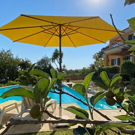 فندق Countryside & House - Pera Miuda