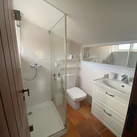 Countryside & House - Pera Miuda فندق إيريسييرا
