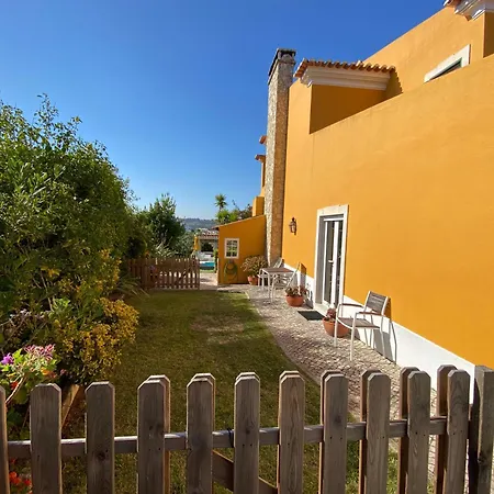 فندق Countryside & House - Pera Miuda 3*