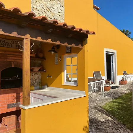 Countryside & House - Pera Miuda فندق 3*