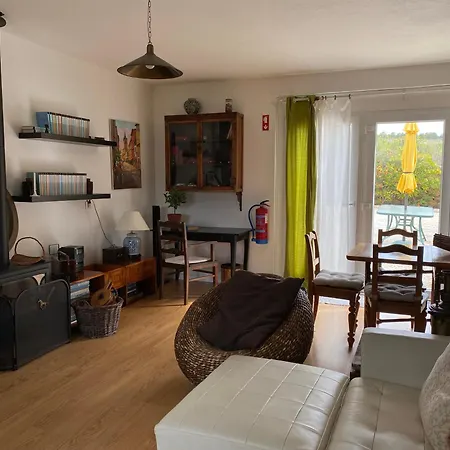 فندق Countryside & House - Pera Miuda إيريسييرا