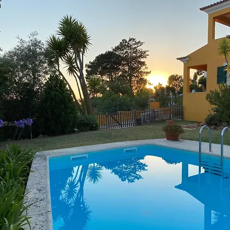 Countryside & House - Pera Miuda 3* إيريسييرا