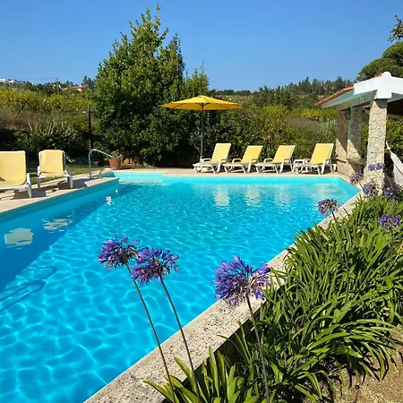 فندق Countryside & House - Pera Miuda