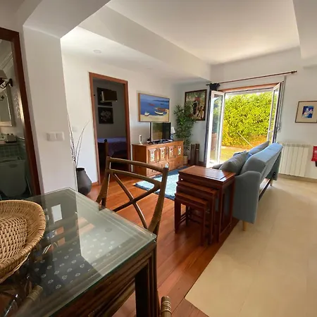 Countryside & House - Pera Miuda فندق إيريسييرا