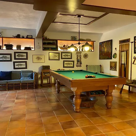 Countryside & House - Pera Miuda إيريسييرا