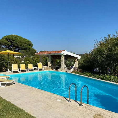 فندق Countryside & House - Pera Miuda 3*