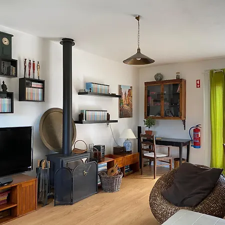 فندق Countryside & House - Pera Miuda إيريسييرا