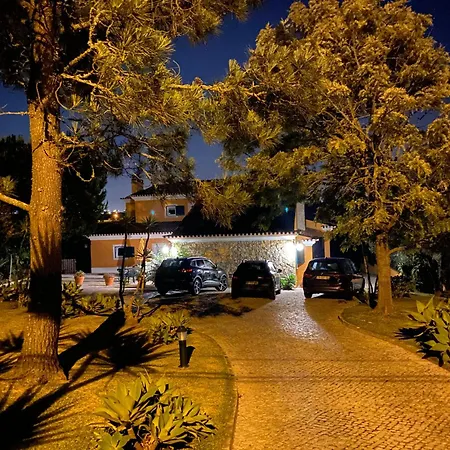 فندق Countryside & House - Pera Miuda