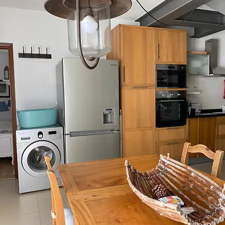 Countryside & House - Pera Miuda فندق إيريسييرا