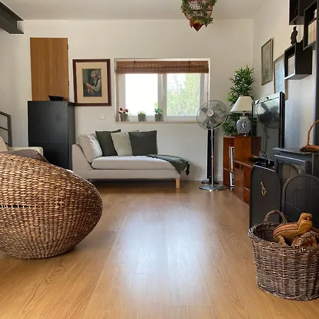 Countryside & House - Pera Miuda فندق